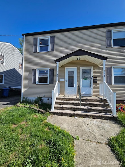 48 Martin Terrace, Woodbridge, NJ 07095