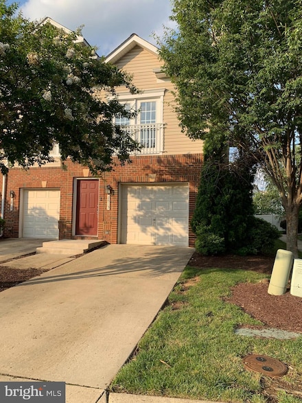 2513 Briar Ridge Ln, Odenton, MD 21113