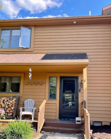 52 Deerfield Village, Davis, WV 26260