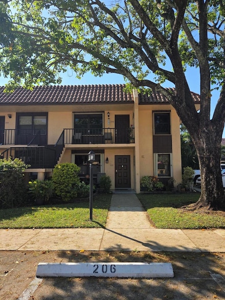 5975 Forest Hill Blvd Unit 206, West Palm Beach, FL 33415