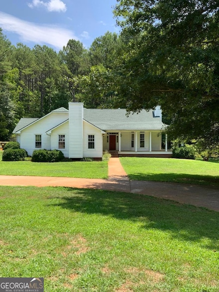 3639 Holly Springs Rd, Rockmart, GA 30153