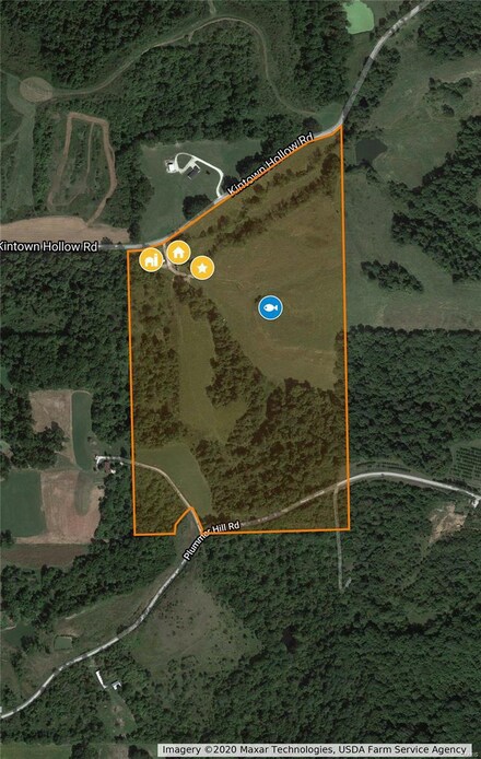 1189 Kintown Hollow Rd, Hardin, IL 62047
