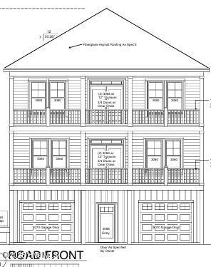 438 Hampton Colony Cir, North Topsail Beach, NC 28460