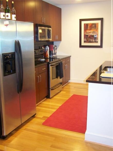 44 Peachtree Place NE Unit 424, Atlanta, GA 30309