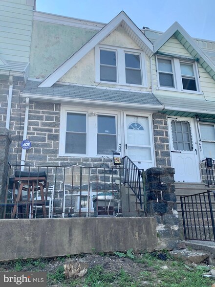 432 Timberlake Rd, Upper Darby, PA 19082