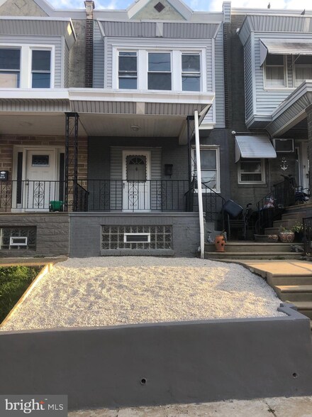 1432 E Lycoming St, Philadelphia, PA 19124