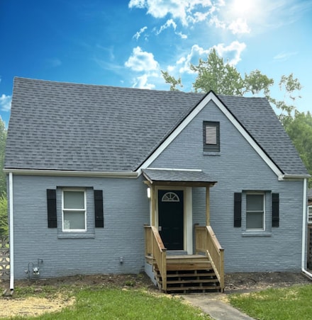 1025 Wallace St, Gary, IN 46404