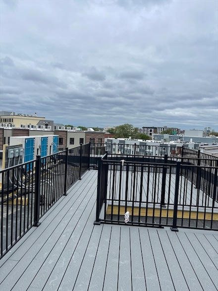 78 Gates St Unit 5, Boston, MA 02127