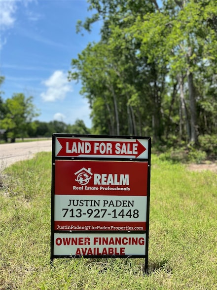 0 Oyster Creek Dr, Bailey's Prairie, TX 77515