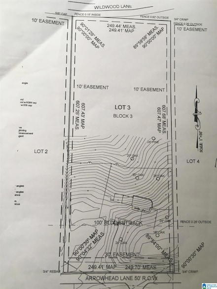 0 Arrowhead Ln Unit 3 21401964, Indian Springs Village, AL 35124