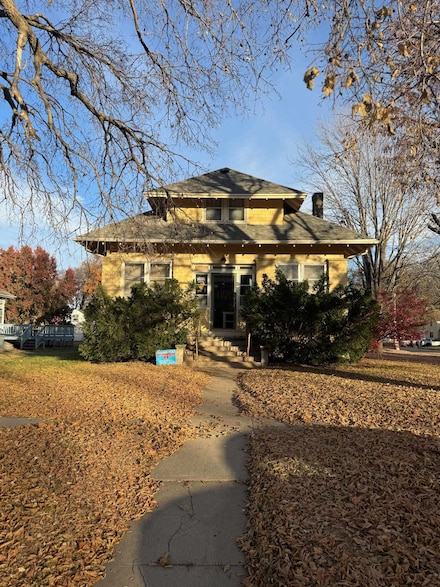 604 Banner St, Schuyler, NE 68661