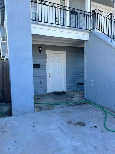 1713 Gallier St Unit 715A, New Orleans, LA 70117
