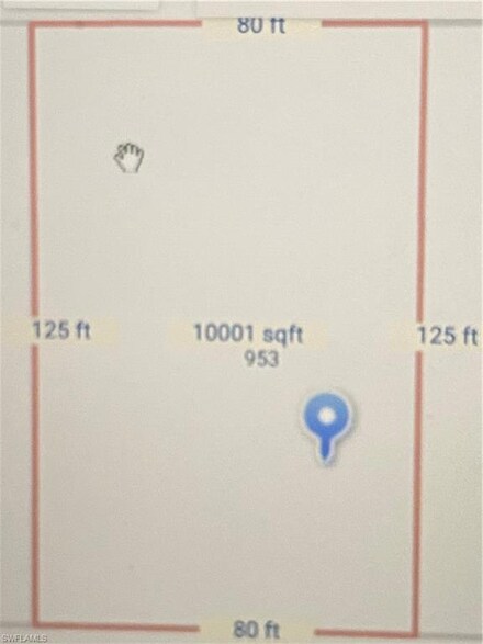 953 Commodore St, Lehigh Acres, FL 33974