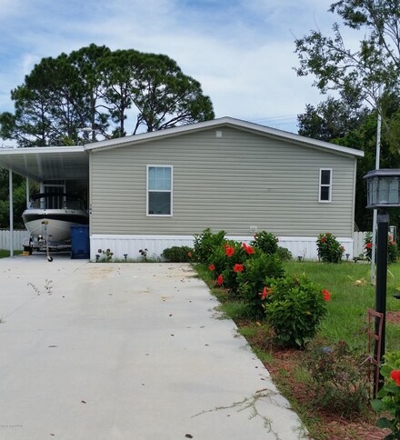 106 Ash St, Edgewater, FL 32141