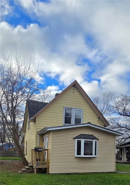 118 Hope St, Elmira, NY 14903