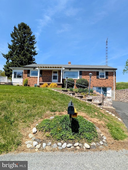 12706 High Point Rd, Felton, PA 17322