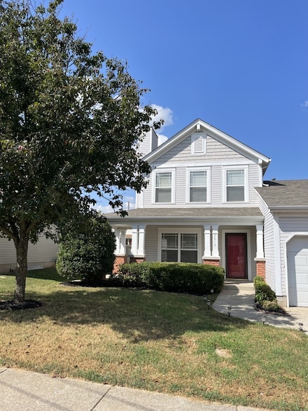 2613 Spring Farm Ln, Hermitage, TN 37076