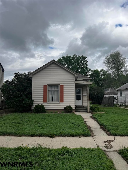 515 Platte Ave, Alliance, NE 69301