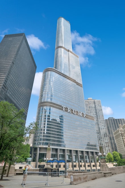 401 N Wabash Ave Unit 84C, Chicago, IL 60611