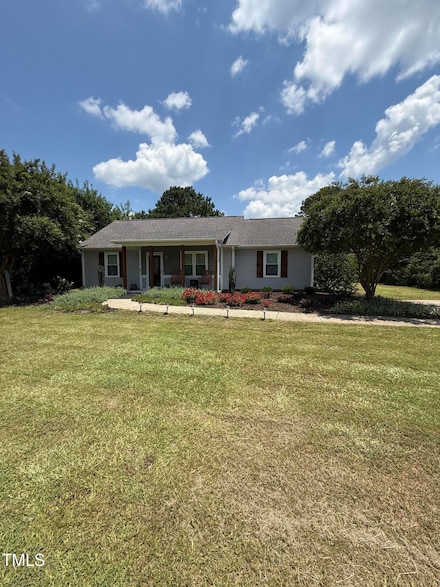 2274 White Memorial Church Rd, Willow Spring, NC 27592
