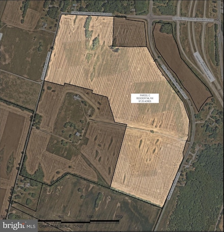 0 Currie Rd, Ranson, WV 25438