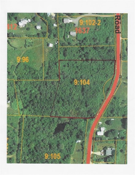 0 Pilot Hill Rd, New Shoreham, RI 02807