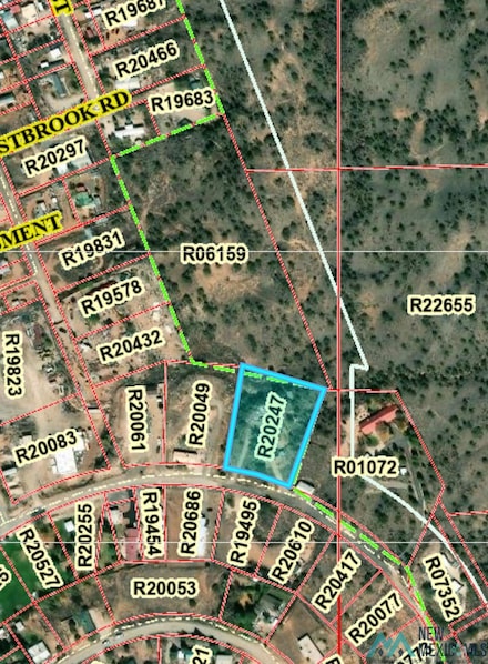 509 Haystack Place, Milan, NM 87021