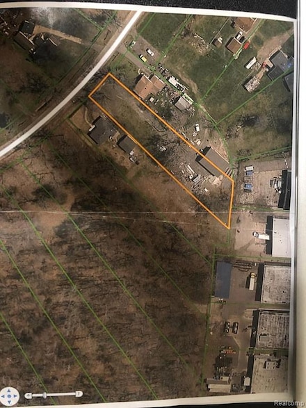 0 Arlene Ct, Romulus, MI 48174