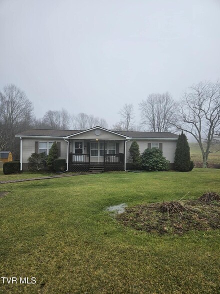 4939 Hubbard Rd, Wise, VA 24293