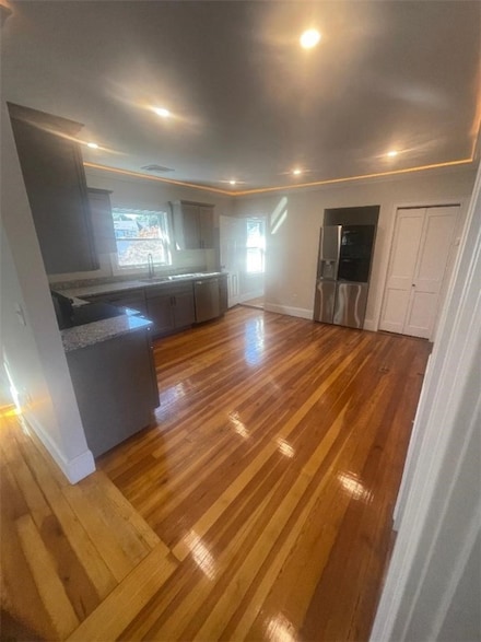 1809 Cranston St Unit 2, Cranston, RI 02920