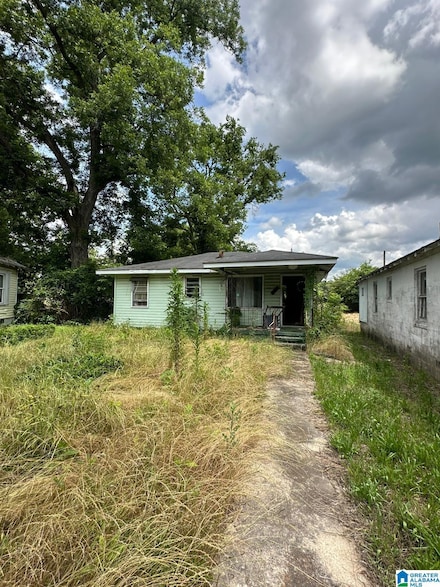 1283 Avenue M, Birmingham, AL 35218