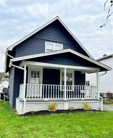 125 Grandview Ave, Buffalo, NY 14223