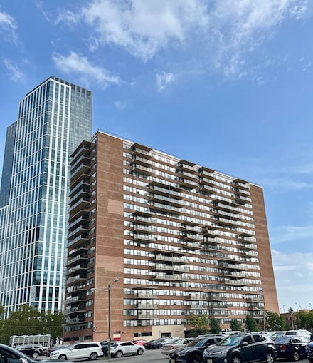 270 Marin Blvd Unit 12-O, Jersey City, NJ 07302