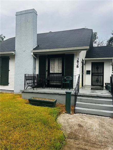 3838 Clematis St, New Orleans, LA 70122
