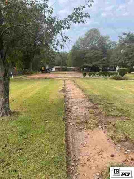 1204 Julia St, Rayville, LA 71269