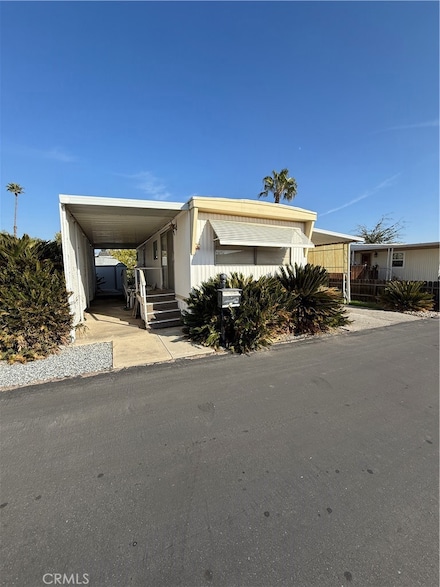 4000 N Chester Ave Unit 18, Bakersfield, CA 93308