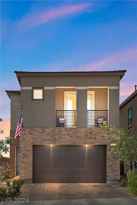 9839 Mojave Mountain St, Las Vegas, NV 89166