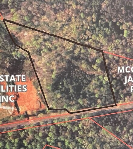 00 State Road S-37-44, Salem, SC 29676