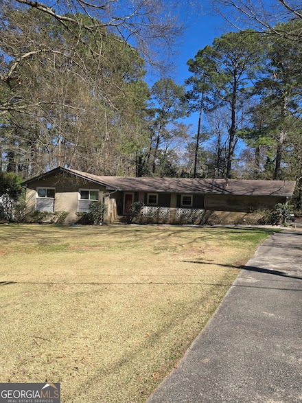 2527 Amalfi Dr, Conyers, GA 30012