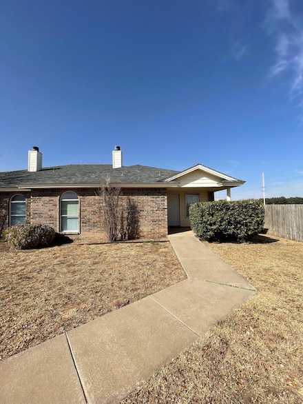 3402 97th St, Lubbock, TX 79423