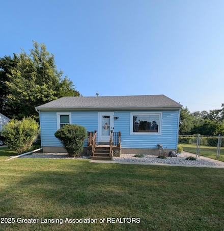 3611 W Holmes Rd, Lansing, MI 48911