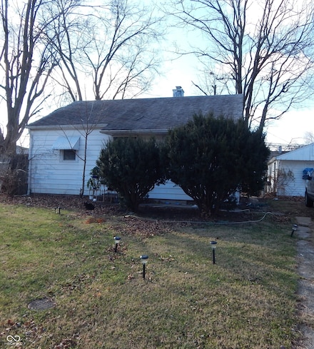 2222 Groff Ave, Indianapolis, IN 46222