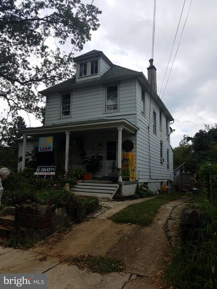 4219 31st St, Mount Rainier, MD 20712