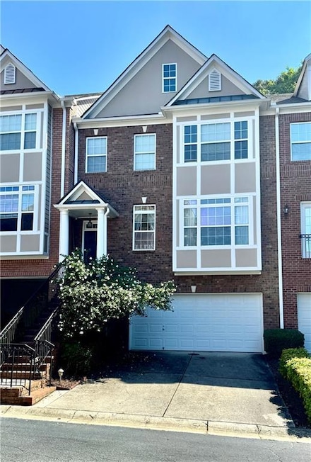 6061 Farrell Way, Duluth, GA 30097