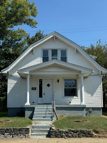 307 N 32nd St, Louisville, KY 40212