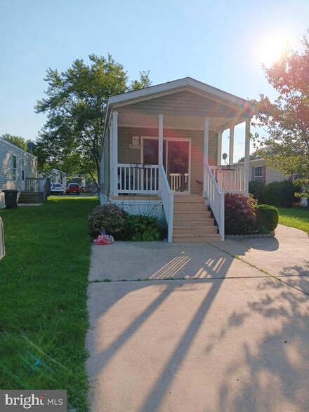 317 Kennedy Ave, Monroe, NJ 08094