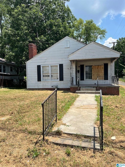 1813 Virginia St, Birmingham, AL 35217