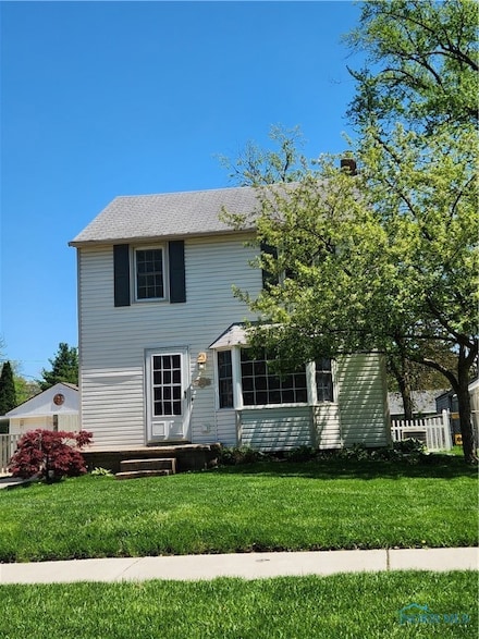 4454 Garrison Rd, Toledo, OH 43613