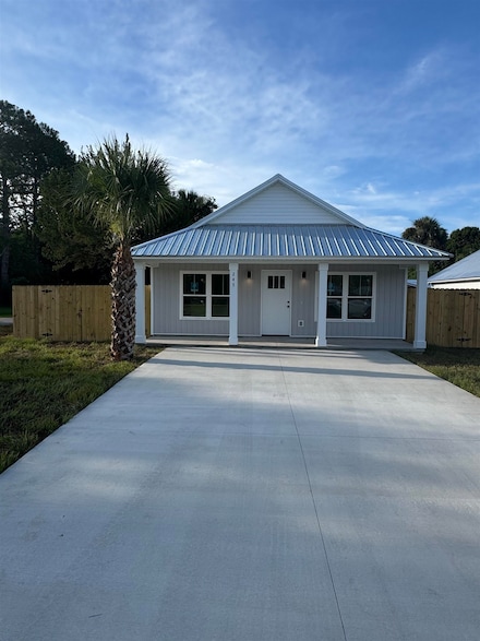 245 Jackson Blvd, St. Augustine, FL 32095