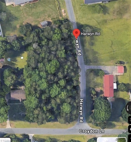 0 Harwyn Rd, Winston-Salem, NC 27107